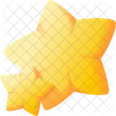 Star Favorite Rating Icon