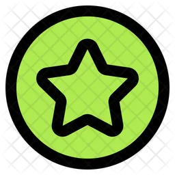 Star  Icon