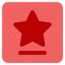 Star  Icon