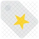 Star  Icon