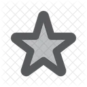 Star  Icon