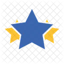 Star Rating Feedback Icon