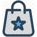 Ecommerce Shopping Shop Icon