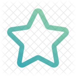 Star  Icon