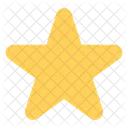 Star  Icon