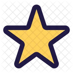 Star  Icon