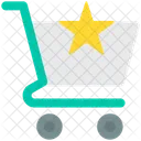 Shopping Cart Ecommerce Shopping Icon