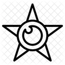Starrry Night Icon