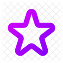 Star  Icon