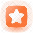 Star Icon