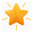 Star  Icon