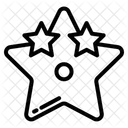 Star  Icon