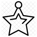Star  Icon