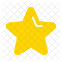 Favorite Rating Award Icon