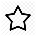 Star  Icon