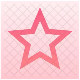 Star  Icon
