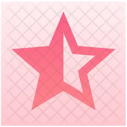 Star  Icon