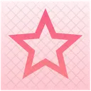 Star  Icon