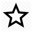 Star  Icon