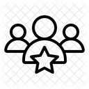 Star  Icon