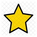 Star  Icon