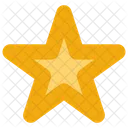 Star  Icon