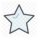 Star  Icon