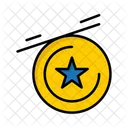 Star  Icon