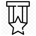 Star  Icon