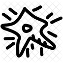 Star Favorite Rating Icon
