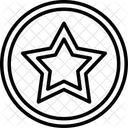 Star  Icon