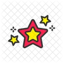 Star  아이콘