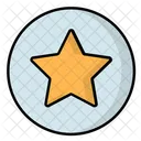 Star  アイコン
