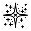 Star Tattoo Vintage Icon
