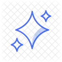 Shady Star Star Night Icon