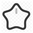 Star Icon
