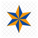 Star Iconography Icon