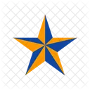 Star Iconography Icon