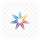 Star Iconography Icon