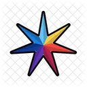 Star Iconography  Icon