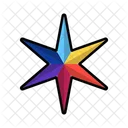 Star Iconography  Icon