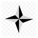 Star Iconography Icon