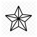 Star Iconography Icon