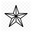 Star Iconography Icon