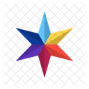 Star Iconography Icon