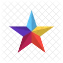 Star Iconography Icon