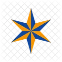 Star Iconography Icon