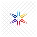 Star Iconography Icon