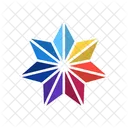 Star Iconography Icon