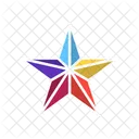 Star Iconography Icon